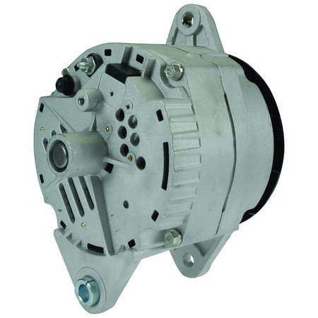 Replacement For Consolidated Diesel 6C Year: 1991 Alternator